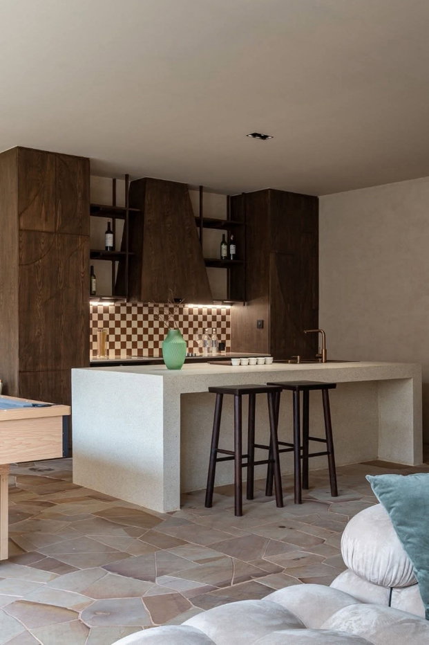 รูป บ้านแฝดทรงสวยทันสมัยทำเลทองพื้นที่ใช้สอยเยอะ - รูปที่ 3/9