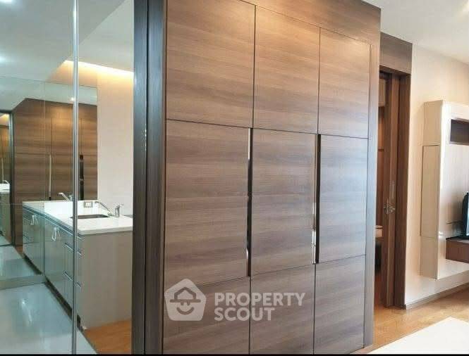 picture 200m To BTS Saint Louis | 1-BR At The Address Sathorn (ID 3173327) - 2/6