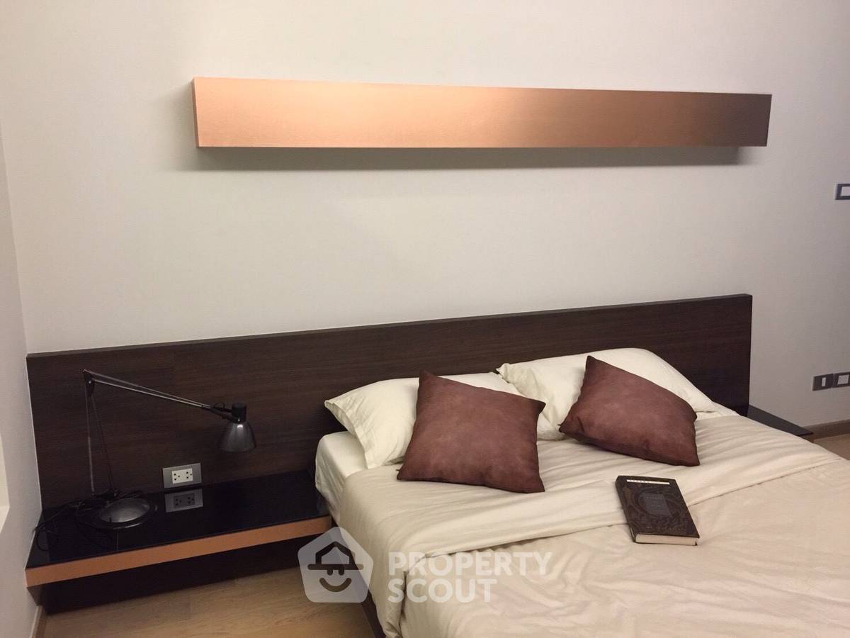 picture 1-BR Condo At Via 49 Near BTS Phrom Phong, 44 Sqm (ID 1974167) - 3/13