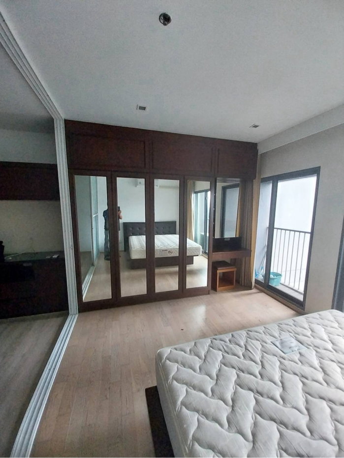 รูป Noble Remix (โนเบิล รีมิกซ์) (1bed1bath 42qm) - รูปที่ 3/14