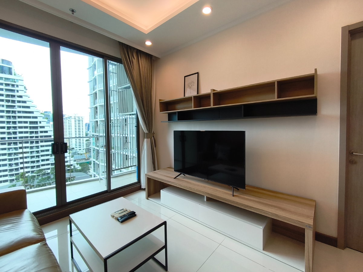 picture ðïļ PFD-08928 Supalai Oriental Sukhumvit 39 | Building D | 57.5 sq.m. - 10/24