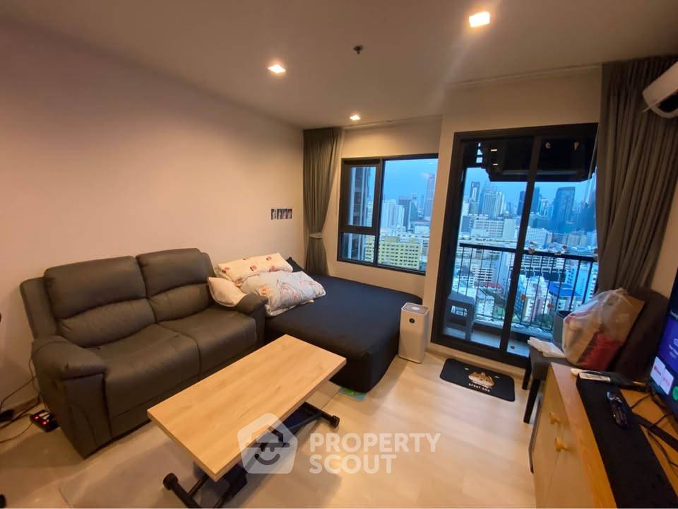 รูป คอนโด 1 ห้องนอน ชั้น 32 Life One Wireless ใกล้ BTS เพลินจิต (ID 2401652) - รูปที่ 4/4