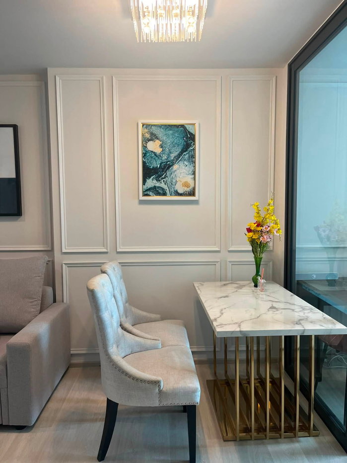 picture @Condorental condo for rent Life One Wireless - 7/11