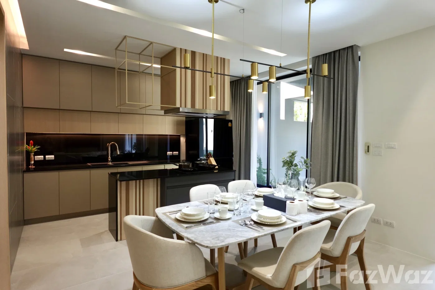 picture 3 Bedroom Villa for sale in Si Sunthon, Phuket 6665562 - 33/33