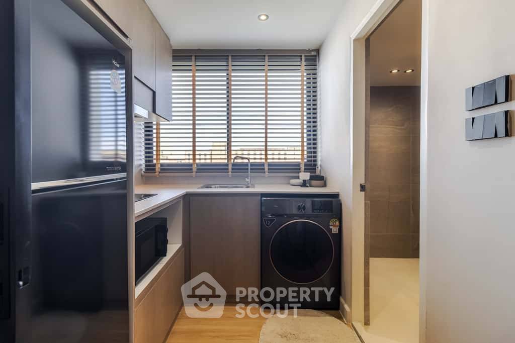 picture 1-BR Sritana Condominium 2 For Sale Near Chiang Mai University (ID 3173362) - 9/11