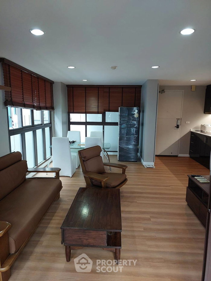 รูป ใกล้ BTS วงเวียนใหญ่ 100 เมตร | คอนโด 2 ห้องนอน Ideo Blucove Sathorn (ID 1540818) - รูปที่ 5/16