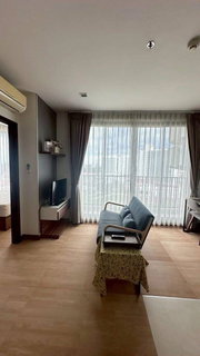 รูปภาพ ให้เช่า The Astra Condo  ขนาด 32 ตร.ม. ชั้น 11 ตึก B