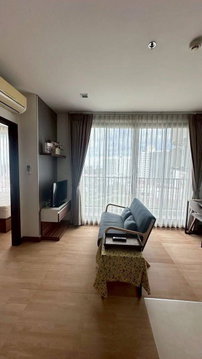 For Rent The Astra Condo, 32 sq.m., 11th Floor, Building B