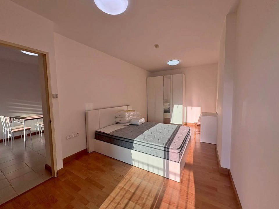 picture 🟪🟦🟩🟨🟧 For Rent: Supalai City Resort Ratchada - Huai Khwang **Ready to move in** 🛎️🛎️ | Line@: @assetspro - 2/14