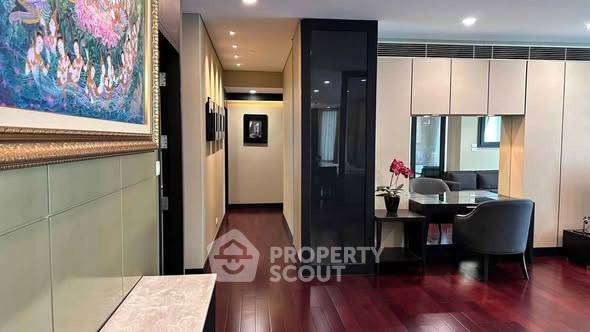 picture Spacious 3-BR 258 Sqm At The Park Chidlom 400m To BTS Chit Lom (ID 3171818) - 4/21