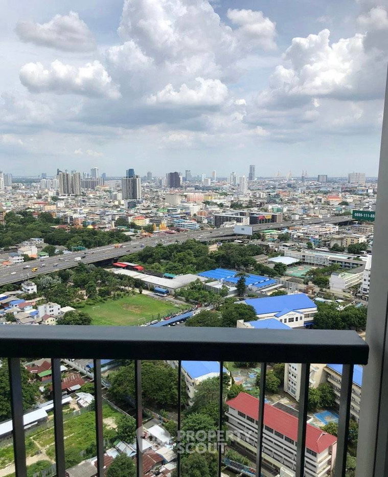 รูป ชั้น 28 คอนโด 1 ห้องนอน Rhythm Sathorn-Narathiwas ใกล้ BTS ช่องนนทรี (ID 3170891) - รูปที่ 11/14