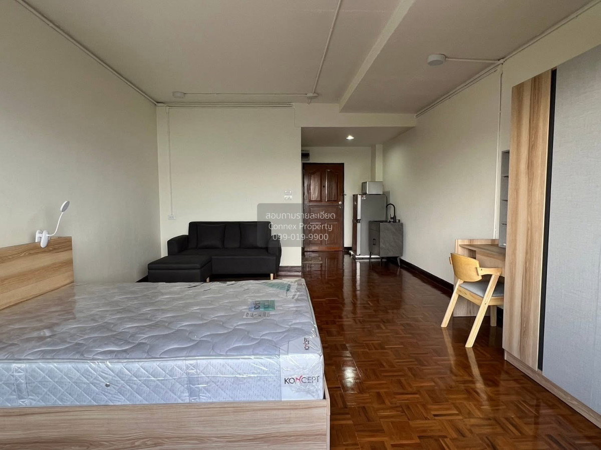รูป ขายคอนโด  ผาสุข เพลส BTS-อารีย์ สามเสนใน เขต พญาไท กรุงเทพ CX-163771 ✅ ทักไลน์ @connexproperty ตอบทันที ทีมงานมืออาชีพ ✅ - รูปที่ 2/7