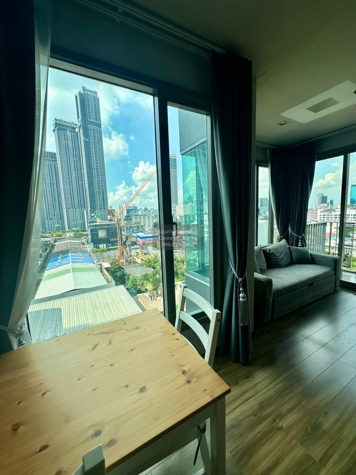 รูป 🔥🔥🔥 ขายคอนโด  ซีล บาย แสนสิริ BTS-เอกมัย คลองตันเหนือ เขต วัฒนา กรุงเทพ CX-58784 ✅ ทักไลน์ @connexproperty ตอบทันที ทีมงานมืออาชีพ ✅ 🔥🔥🔥 - รูปที่ 4/12
