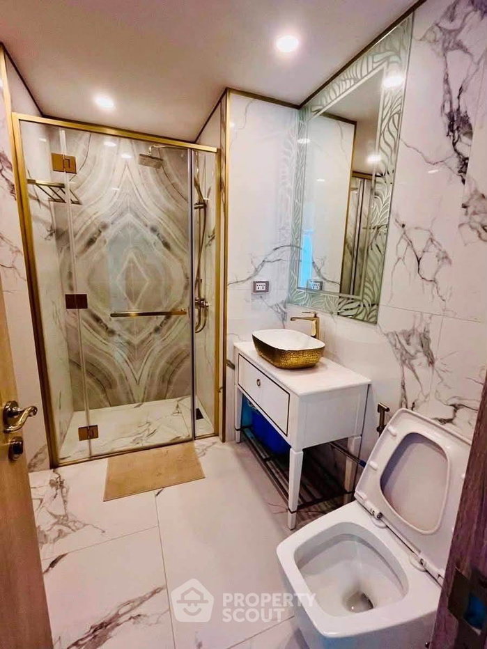 picture 49th-Floor 1-BR For Rent At Copacabana Beach Jomtien (ID 3173147) - 2/6