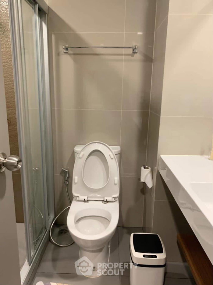 รูป คอนโด 1 ห้องนอน ชั้น 16 Ideo Sathorn-Wongwian Yai ใกล้ BTS วงเวียนใหญ่ 200 ม. (ID 2450533) - รูปที่ 7/8