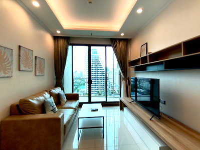 เช่าคอนโด รพ.พระราม 9 : 🏙️ PFD-08928 Supalai Oriental Sukhumvit 39 | ศุภาลัย โอเรียนทัล สุขุมวิท 39 | Building D