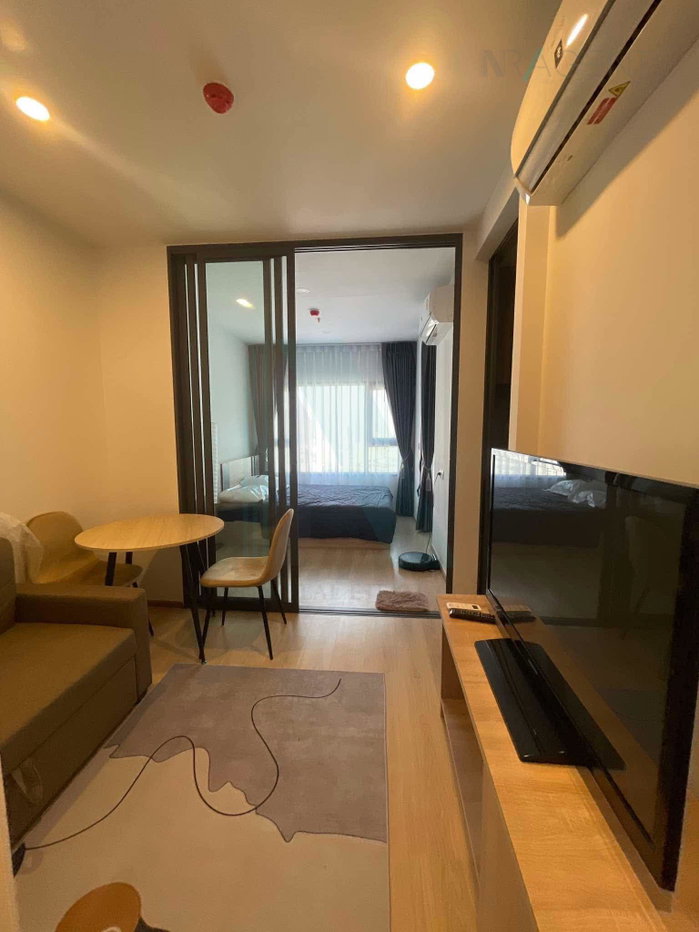 รูป ให้เช่าคอนโด ไลฟ์ พระราม 4-อโศก อาคาร 1 ชั้น 31 1 ห้องนอน ขนาด 29.00 ตรม ใกล้ ใกล้ MRT ศูนย์การประชุมแห่งชาติสิริกิติ์ - รูปที่ 1/8