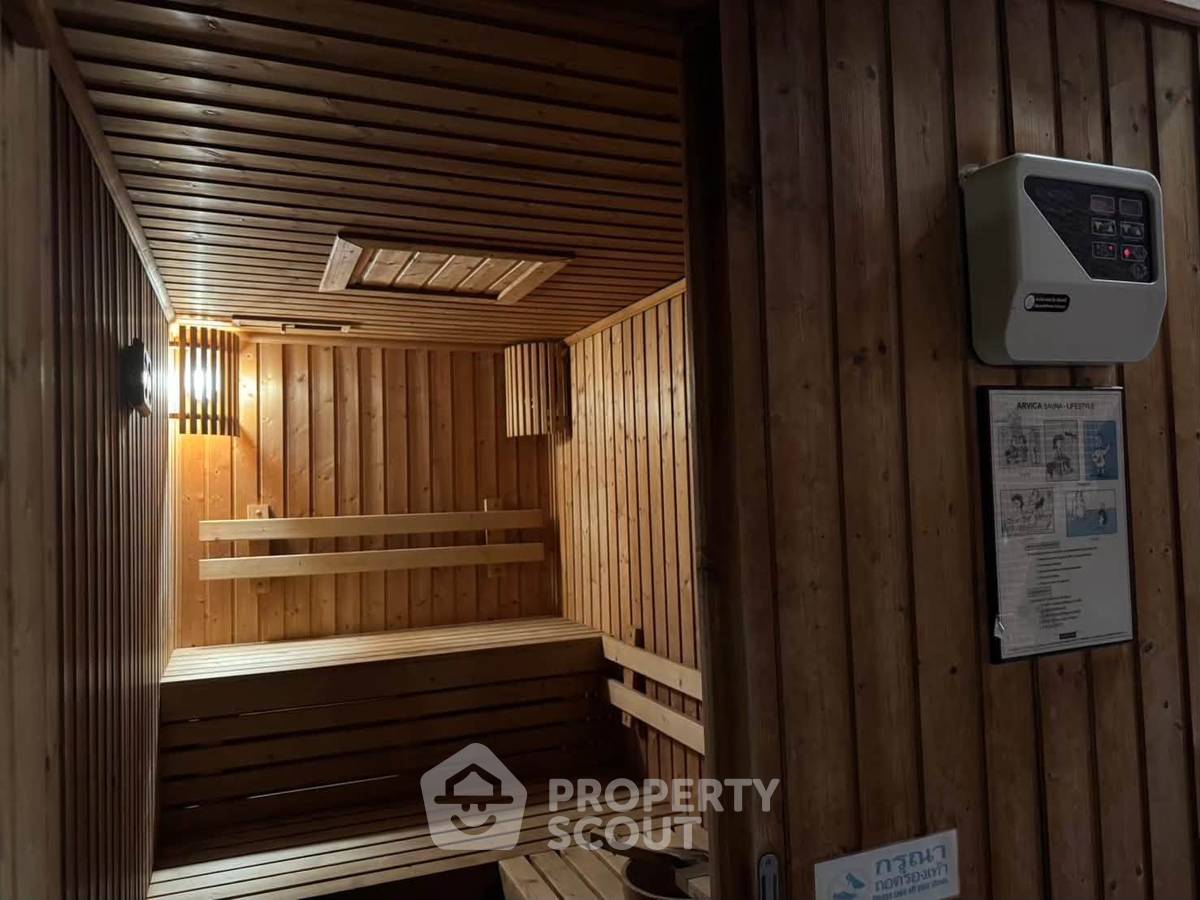 picture 37th-Floor 2-BR Supalai Premier @ Asoke, 200m To MRT Phetchaburi (ID 3171742) - 12/15