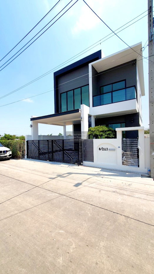 รูป ขายบ้าน  เอเรน เอ็กซ์ บางนา ชั้นสูง ห้องมุม รีโนเวทใหม่ บางพลีใหญ่ บางพลี สมุทรปราการ CX-168839 ✅ ทักไลน์ @connexproperty ตอบทันที ทีมงานมืออาชีพ ✅ - รูปที่ 1/12