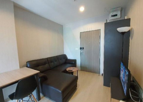ให้เช่า ไอดีโอ สุขุมวิท 115 1ห้องนอน ชั้น22ใกล้ BTS ปู่เจ้า