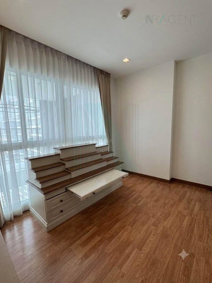 รูป 📣Nice room!📣 ให้เช่าคอนโด เดอะโคสต์ แบงค็อก อาคาร B ชั้น 24 2 ห้องนอน ขนาด 139.00 ตรม ใกล้ ทางด่วนกรุงเทพฯ-บูรพาวิถี - รูปที่ 7/8
