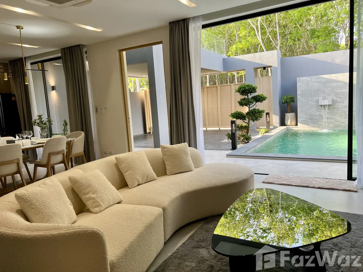 picture 3 Bedroom Villa for sale in Si Sunthon, Phuket 6665562 - 17/33