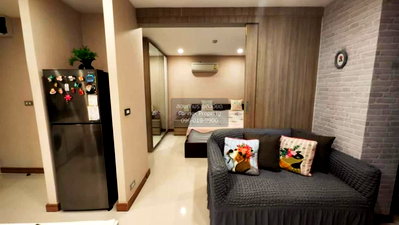 คอนโดให้เช่า : เช่าคอนโด  ดิ เอซ เอกมัย BTS-พระโขนง คลองตันเหนือ เขต วัฒนา กรุงเทพ CX-102845 ✅ ทักไลน์ @connexproperty ตอบทันที ทีมงานมืออาชีพ ✅