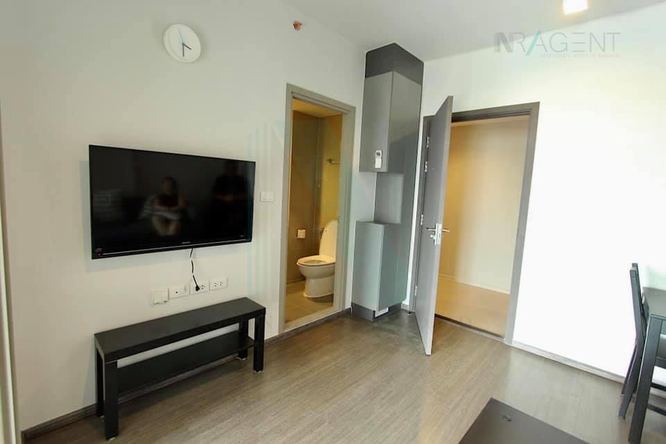 รูป ให้เช่า ไอดีโอ สุขุมวิท 93 1ห้องนอน ชั้น11 อาคารC ใกล้ บางจาก - รูปที่ 2/8
