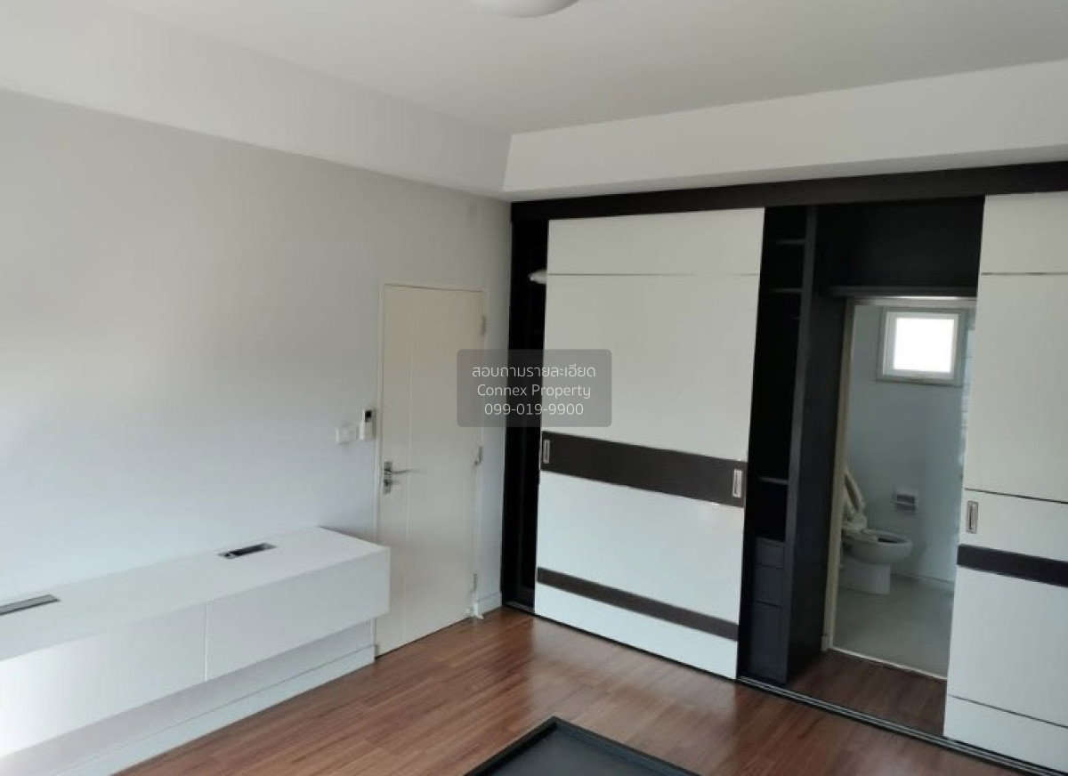 รูป เช่าบ้าน บ้านชัยพฤกษ์ ปิ่นเกล้า – สาย 5 ศาลายา พุทธมณฑล นครปฐม CX-167551 ✅ ทักไลน์ @connexproperty ตอบทันที ทีมงานมืออาชีพ ✅ - รูปที่ 7/8