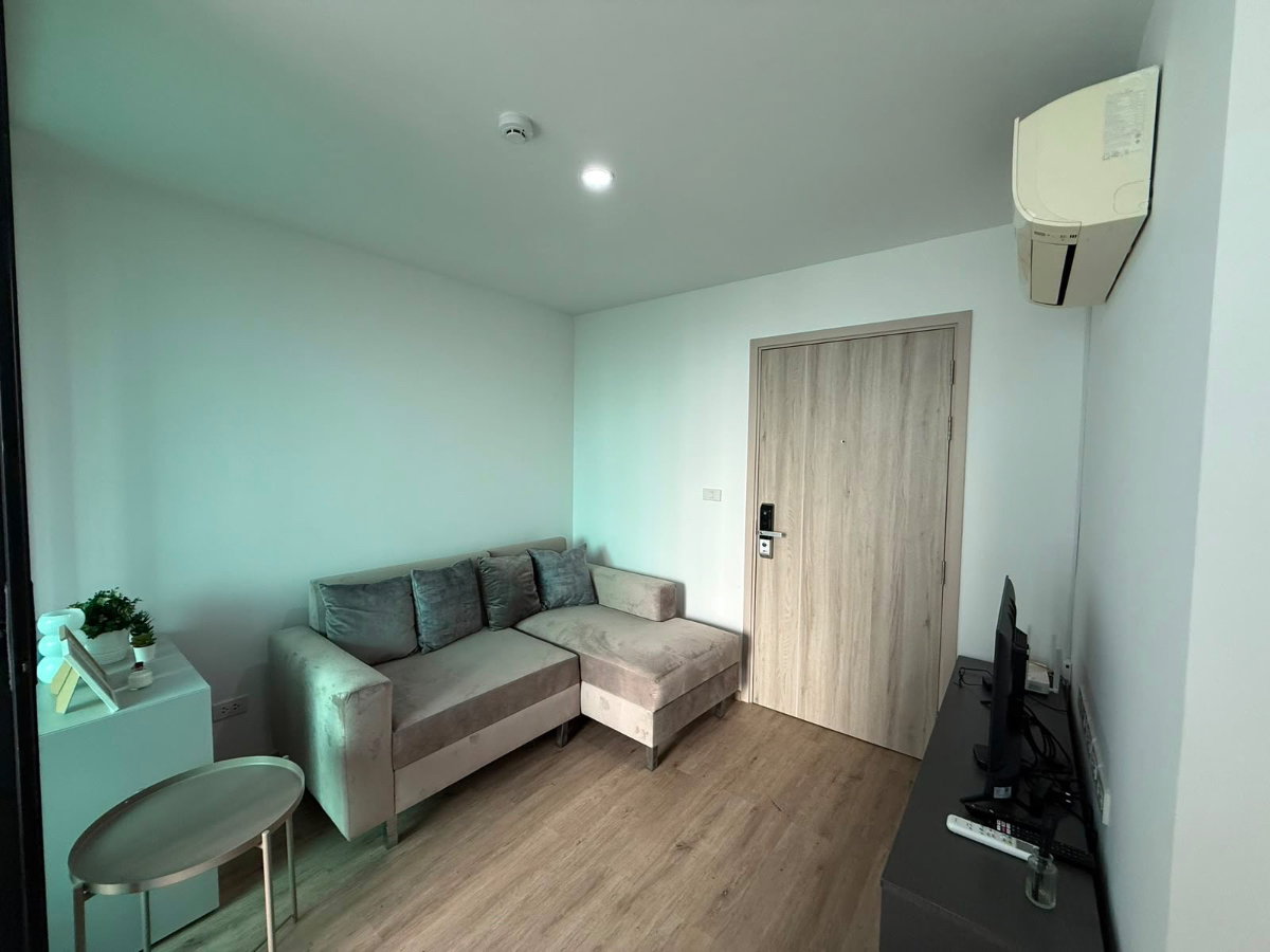 picture SERIO Sukhumvit 50 1 Bedroom 6th Floor LINE: @081mrzsz - 6/7