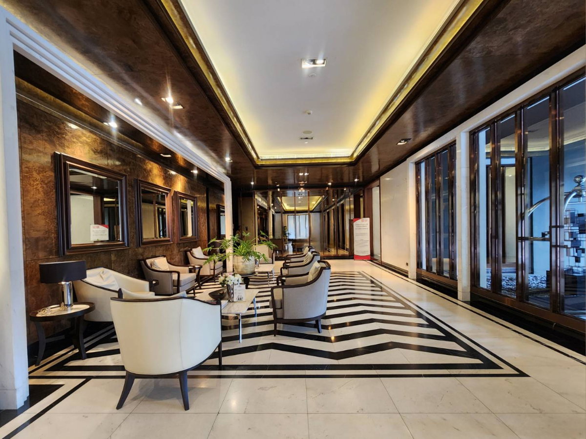 picture The Crest Sukhumvit 34 for Rent | 1BR | 54 Sq.m. | Near BTS Thong Lor - 16/23