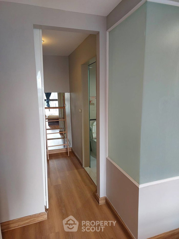 รูป ใกล้ BTS วงเวียนใหญ่ 100 เมตร | คอนโด 2 ห้องนอน Ideo Blucove Sathorn (ID 1540818) - รูปที่ 9/16