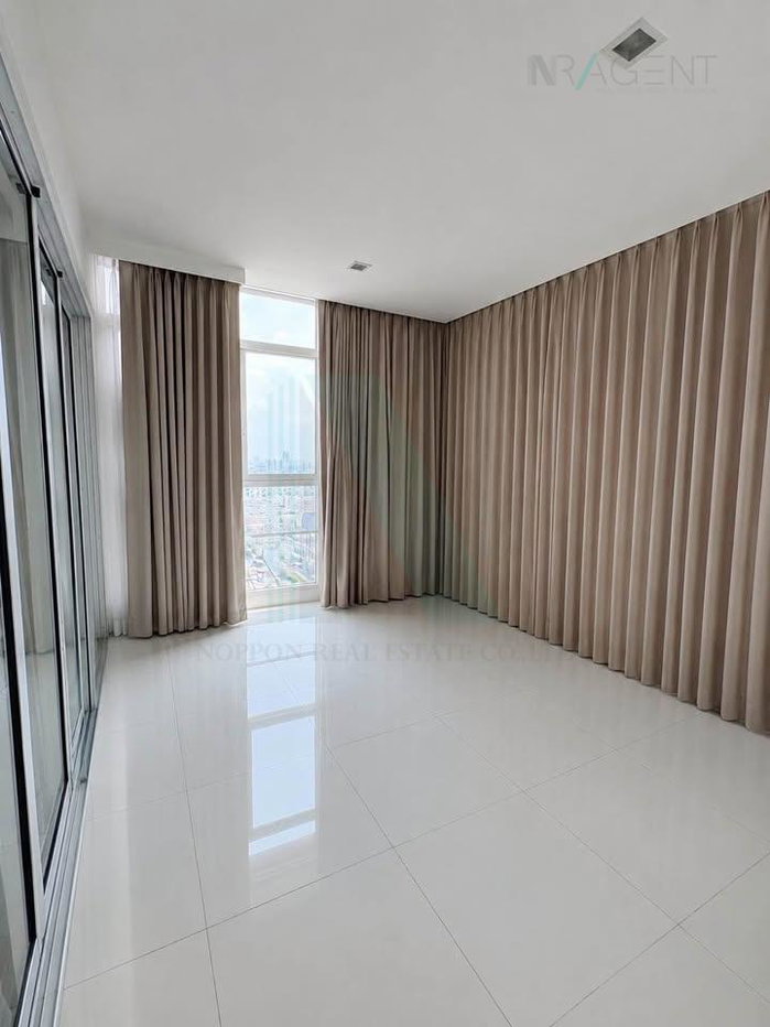 รูป 📣Nice room!📣 ให้เช่าคอนโด เดอะโคสต์ แบงค็อก อาคาร B ชั้น 24 2 ห้องนอน ขนาด 139.00 ตรม ใกล้ ทางด่วนกรุงเทพฯ-บูรพาวิถี - รูปที่ 5/8