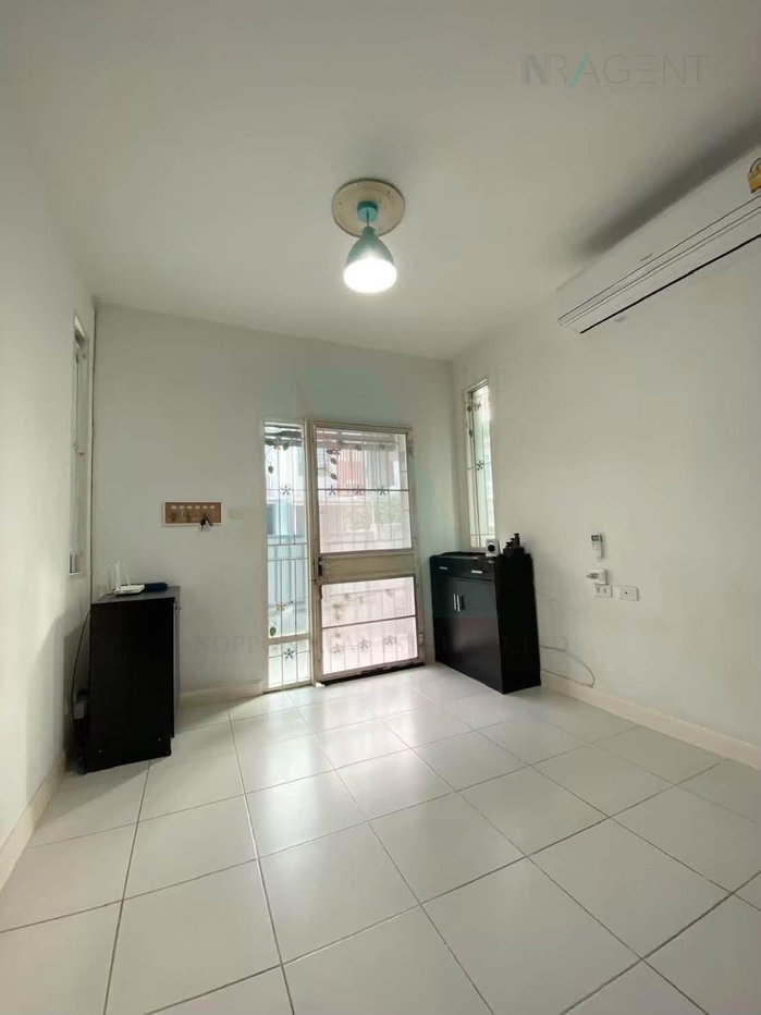 picture 📌 For Sell Town house ARIYA THE COLOR 2-story 3 bedroom 2 bathroom - 3/8
