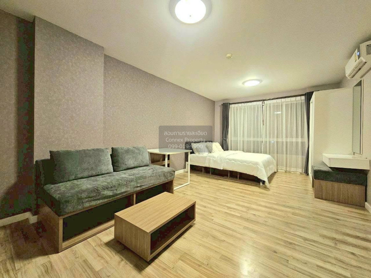 picture 🔥🔥🔥 For Rent Condo , D Condo Campus Resort Rangsit Phase 2 , Khlong Nueng , khlong Luang , Pathum Thani , CX-168532 ✅ Live chat with us ADD LINE @connexproperty ✅ 🔥🔥🔥 - 3/7