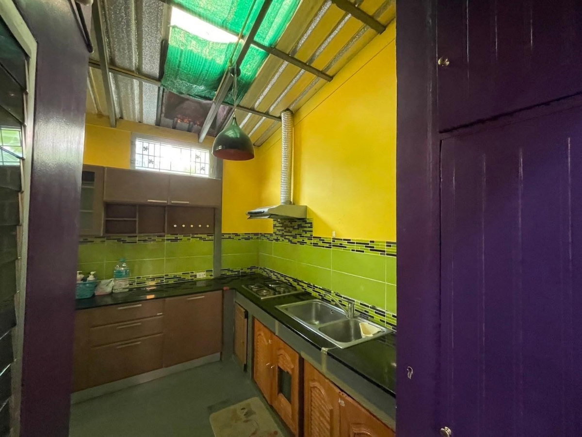 picture P0835/[For Sale] Baan Klang Muang Luzern Sukhumvit 77 - 4/15