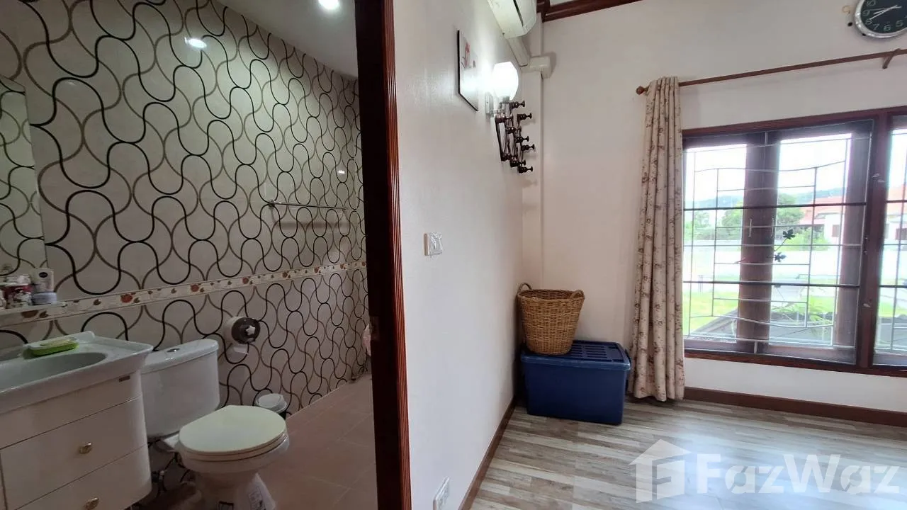 รูป บ้านเดี่ยวให้เช่า 2 ห้องนอน ใน หนองแก, ประจวบคีรีขันธ์ 6664804 - รูปที่ 48/62