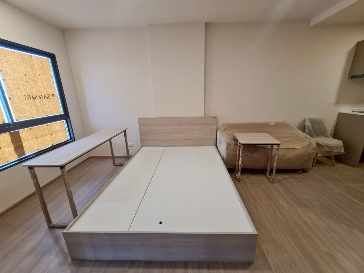 picture DCONDO CAMPUS KHONKAEN PRICE at 2.21 MB by SALE SANSIRI - 4/10