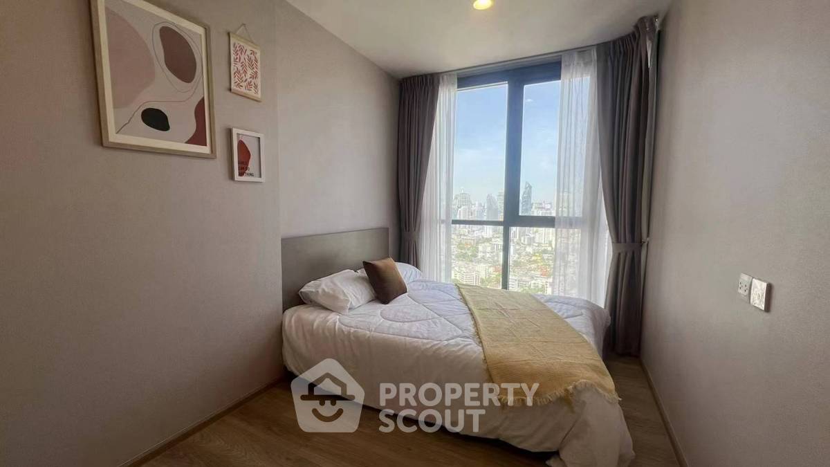 picture 37th-Floor 1-BR At Oka Haus Sukhumvit 36 Near BTS Thong Lor (ID 3173051) - 7/10
