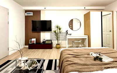 Condos for sale : 🔥🔥🔥 For Sale Condo , Supalai Park @ Phuket City , newly renovated , Talat Yai , Mueang Phuket , Phuket , CX-167346 ✅ Live chat with us ADD LINE @connexproperty ✅ 🔥🔥🔥