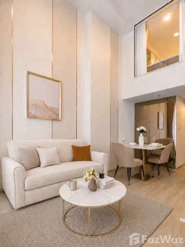 1-Bedroom Condo for Rent – Culture Chula 6663078