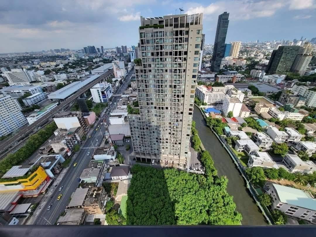picture R1077/[For Rent] THE BASE Phetchaburi-Thonglor - 2/21