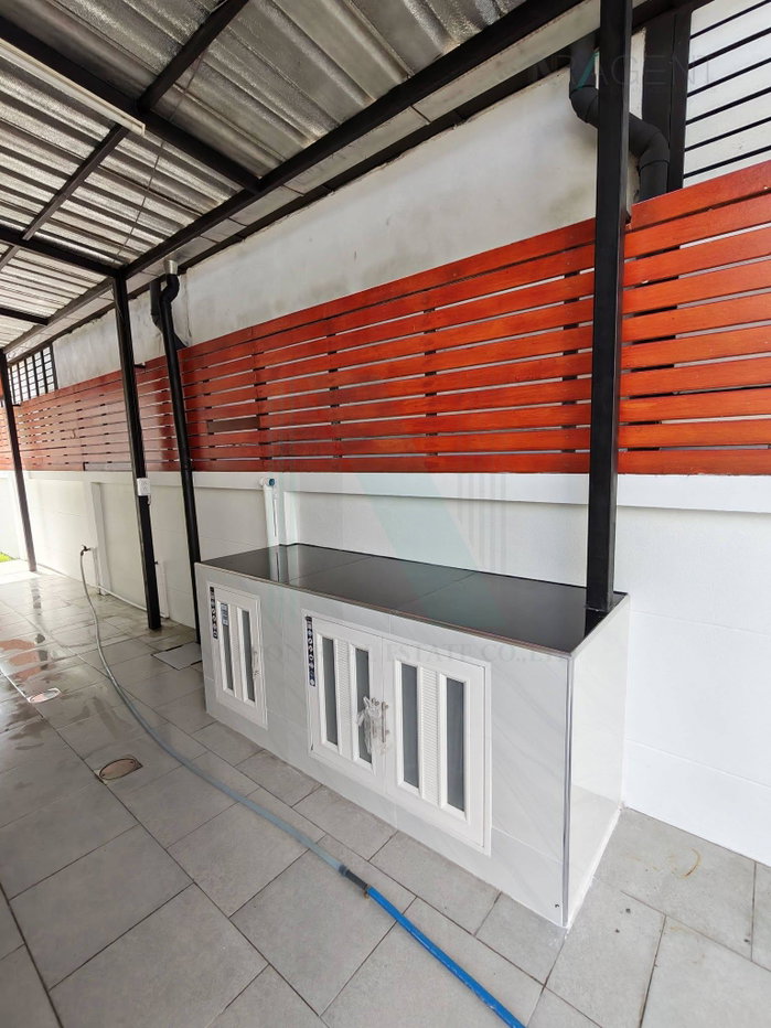 รูป ขายบ้านเดี่ยว โครงการ เพอร์เฟค พาร์ค พระราม 5 – บางใหญ่ 2 ชั้น 3 ห้องนอน 2 ห้องน้ำ - รูปที่ 5/8