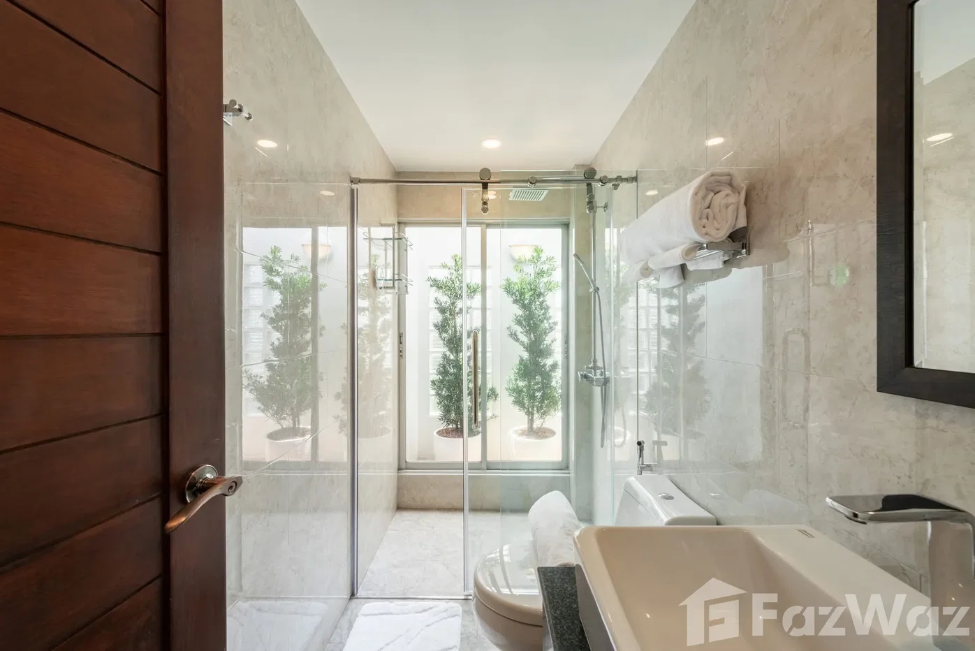 รูป ขาย บ้านเดี่ยว 9 ห้องนอน ใน บางจาก, กรุงเทพมหานคร 6665030 - รูปที่ 33/62