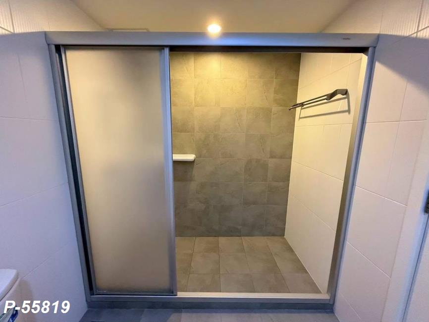 รูป P-55819 🔥 ให้เช่าคอนโด (แต่งสวยสไตล์ Modern Warm Tone) U Delight Residence Riverfront Rama 3 ใกล้ BRT ปริวาส Line ID: @easythaihome 085-592-2897 - รูปที่ 5/18