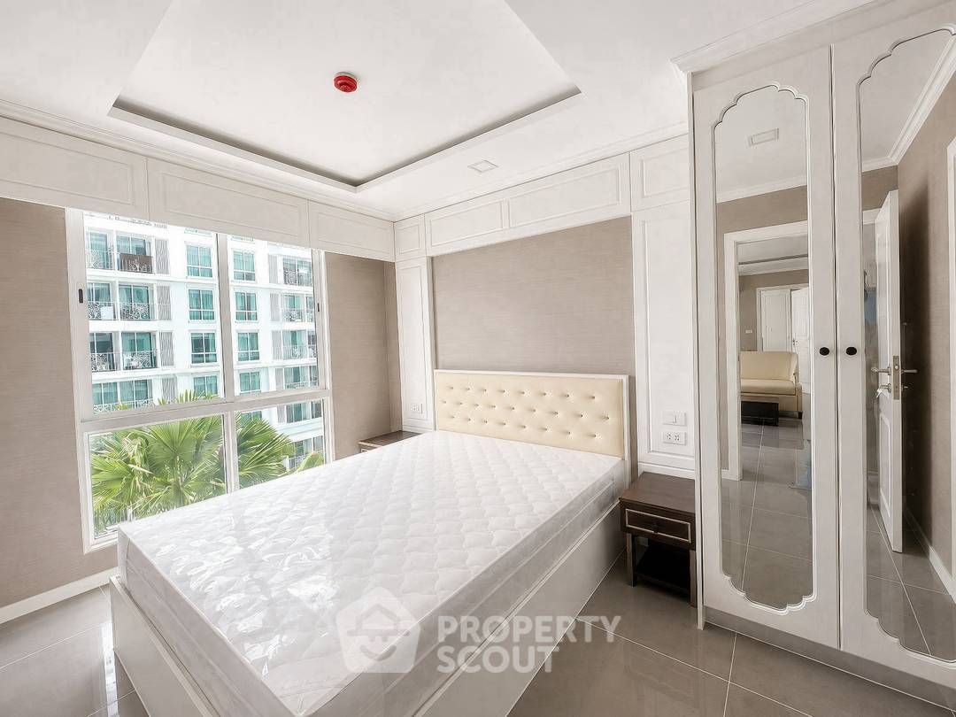 รูป ขายคอนโด 2 ห้องนอน ในโครงการ The Orient Resort & Spa พัทยา (ID 3171649) - รูปที่ 6/12