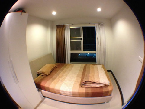 7900 The Niche ลาดพร้าว48 เฟส2 เจ้าของปล่อยเอง