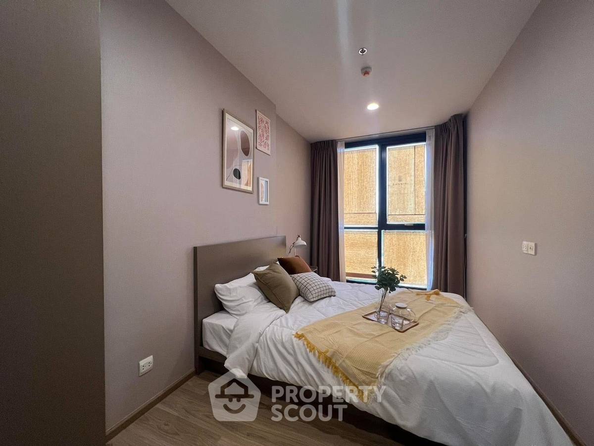 picture 39th-Floor 1-BR Oka Haus Sukhumvit 36, BTS Thong Lor (ID 2422437) - 5/11