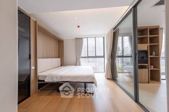 รูป คอนโด 1 ห้องนอน Circle Sukhumvit 31 ใกล้ MRT สุขุมวิท (ID 3171743) - รูปที่ 3/11