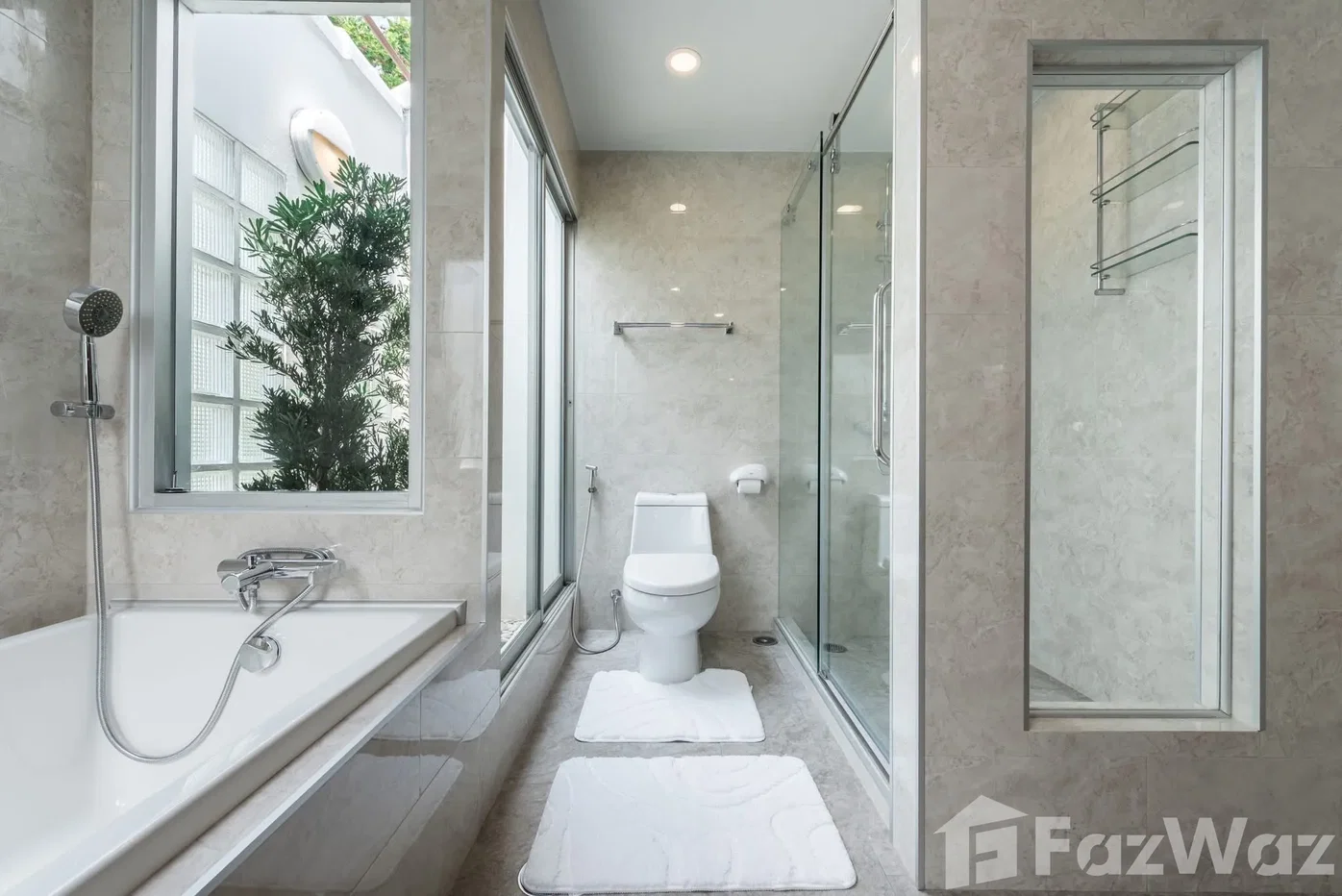 รูป ขาย บ้านเดี่ยว 9 ห้องนอน ใน บางจาก, กรุงเทพมหานคร 6665030 - รูปที่ 43/62